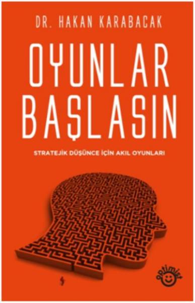 Oyunlar Başlasın Hakan Karabacak