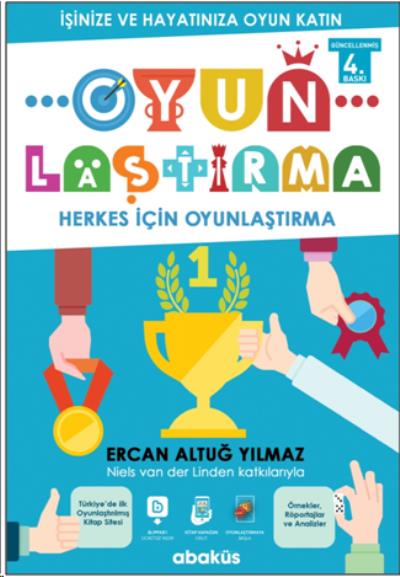 Oyunlaştırma