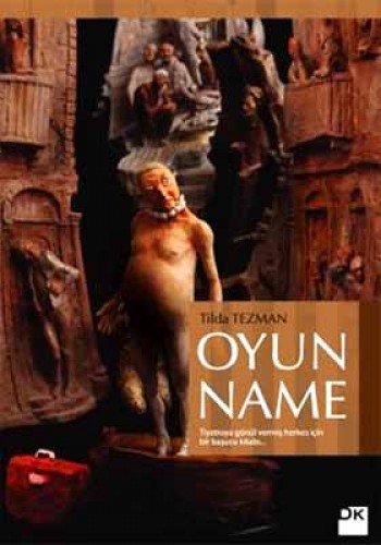 Oyunname (Ciltli)