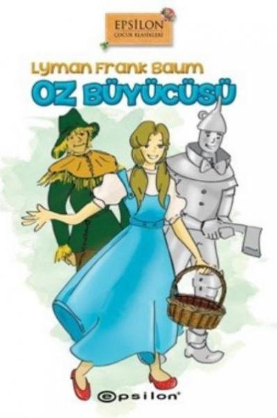 Oz Büyücüsü (Ciltli)