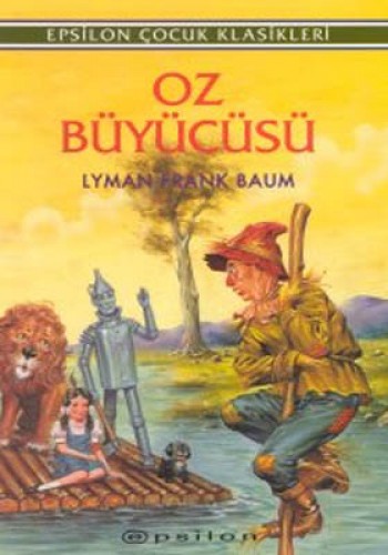 Oz Büyücüsü