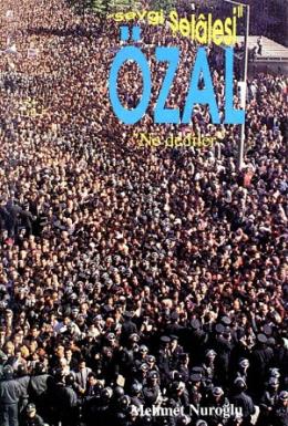 Özal - Sevgi Şelalesi 1