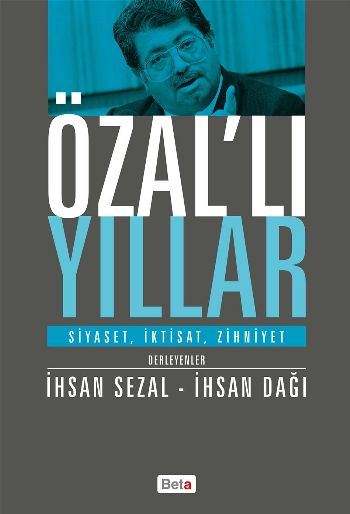 Özallı Yıllar