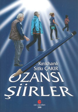 Ozansı Şiirler