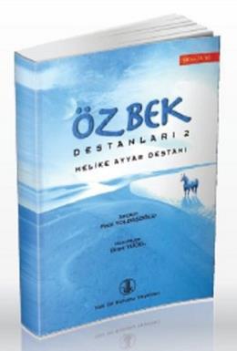 Özbek Destanları 2