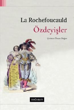 Özdeyişler La Rochefoucauld