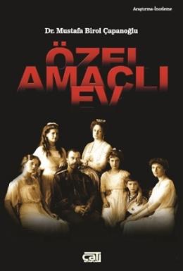 Özel Amaçlı Ev