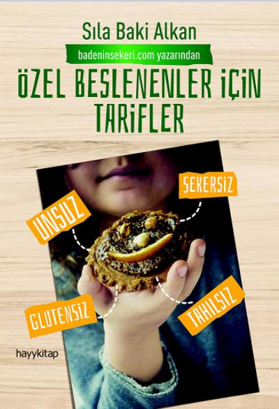 Özel Beslenenler İçin Tarifler