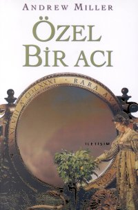 Özel Bir Acı