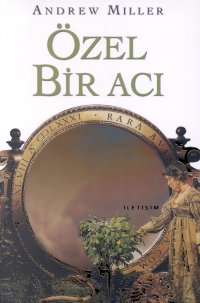 Özel Bir Acı %17 indirimli