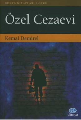 Özel Cezaevi