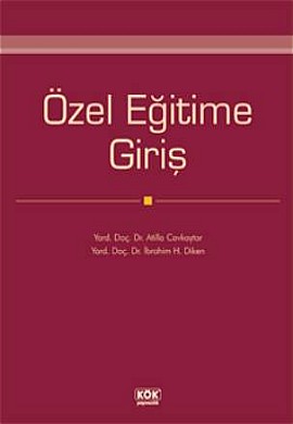 Özel Eğitime Giriş