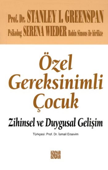 Özel Gereksinimli Çocuklar Zihinsel ve Duygusal Gelişim