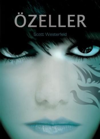 Özeller %17 indirimli Scott Westerfeld