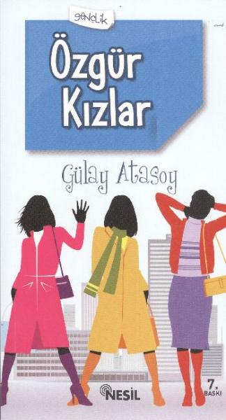 Özgür Kızlar %17 indirimli Gülay Atasoy