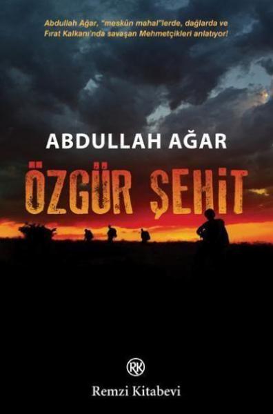 Özgür Şehit Abdullah Ağar