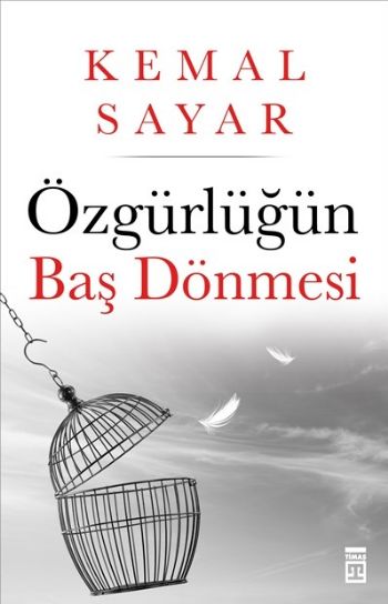 Özgürlüğün Baş Dönmesi %17 indirimli Kemal Sayar Özgürlüğün Baş Dönmesi %17 indirimli Kemal Sayar