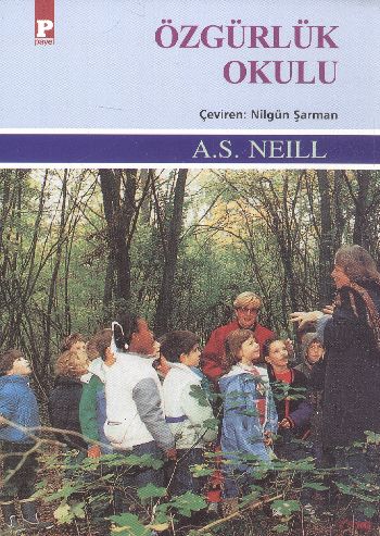 Özgürlük Okulu %17 indirimli A.S.Neill