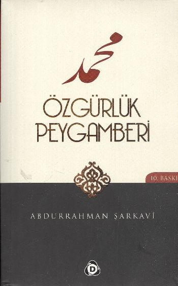 Özgürlük Peygamberi