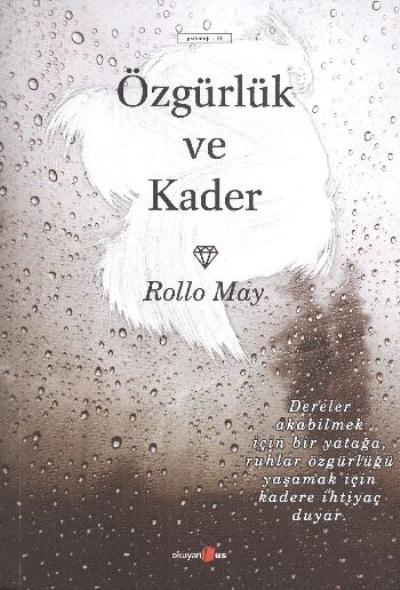 Özgürlük ve Kader %17 indirimli Rollo May