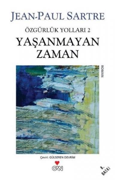 Özgürlük Yolları-2: Yaşanmayan Zaman