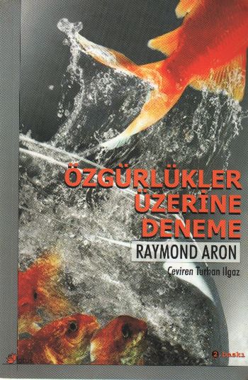 Özgürlükler Üzerine Deneme