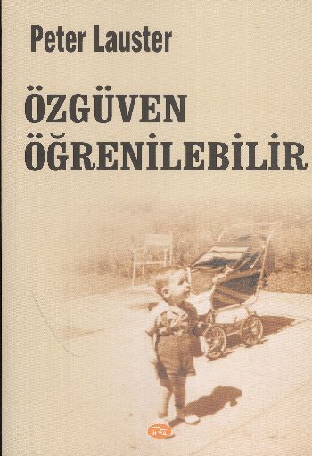 Özgüven Öğrenilebilir %17 indirimli Peter Lauster