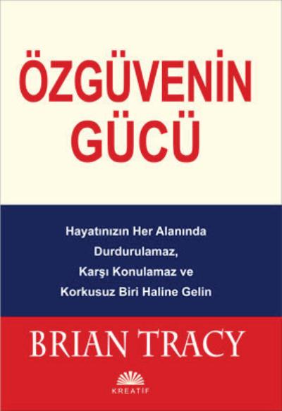 Özgüvenin Gücü Brian Tracy