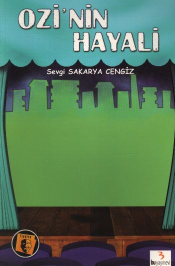 Ozi'nin Hayali