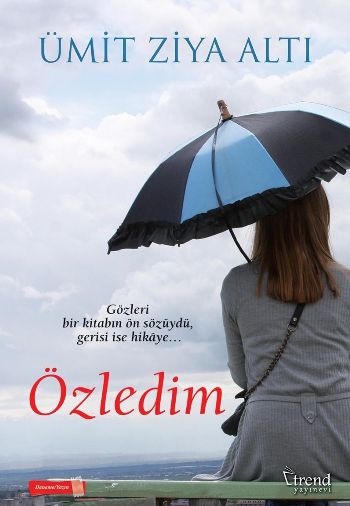 Özledim