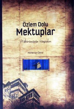 Özlem Dolu Mektuplar