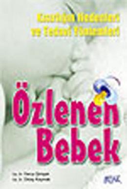 Özlenen Bebek %17 indirimli Ö.Y.Şimşek-O.Kaymak