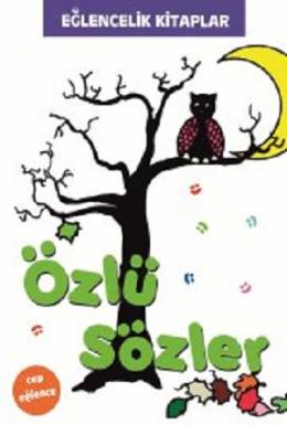 Özlü Sözler (Cep Eğlence) Kolektif