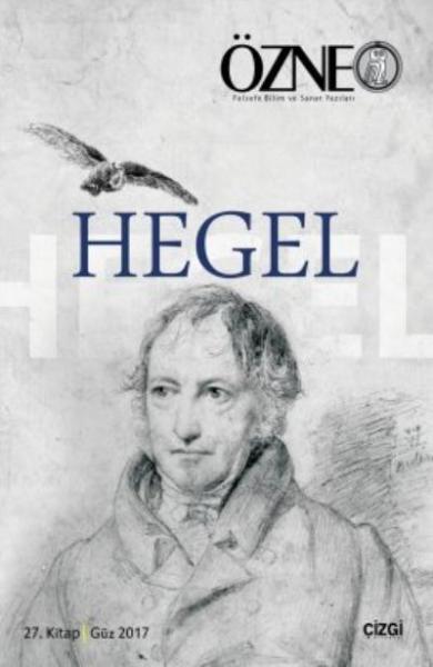 Özne 27. Kitap - Hegel Kolektif