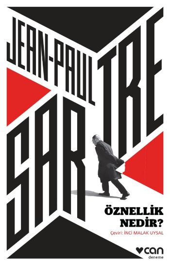 Öznellik Nedir? %33 indirimli Jean Paul Sartre