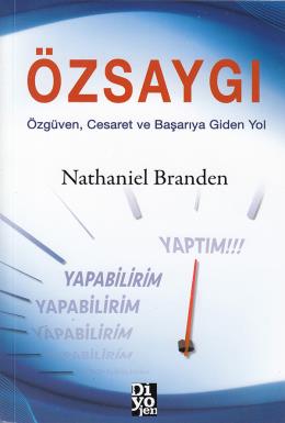 Özsaygı Nathaniel Branden