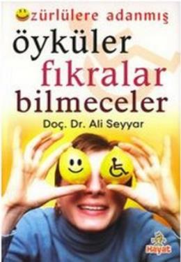 Öyküler Fıkralar Bilmeceler %17 indirimli Ali Seyyar