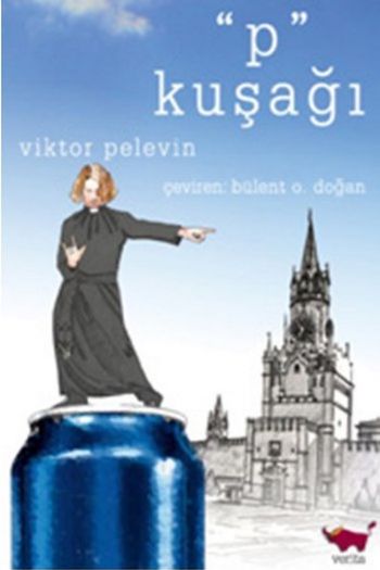 P Kuşağı Viktor Pelevin