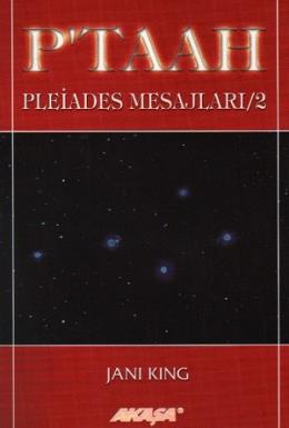 P’taah Pleiades Mesajları 2