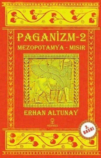 Paganizm 2 Mezopotamya-Mısır
