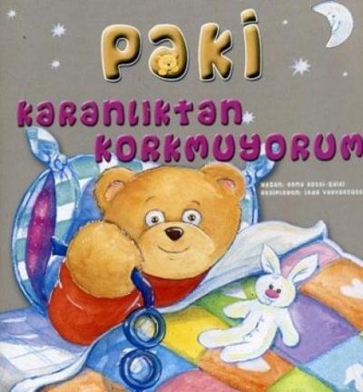 Paki Karanlıktan Korkmuyorum