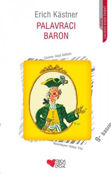 Palavracı Baron