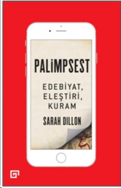 Palimpsest Sarah Dillon