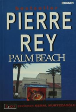Palm Beach %17 indirimli Pierre Rey