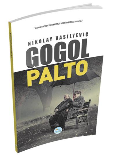 Palto Nikolay Vasilievich Gogol