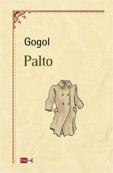 Palto Gogol
