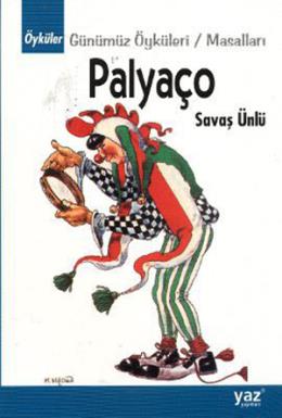 Palyaço Savaş Ünlü