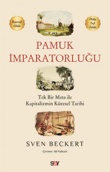 Pamuk İmparatorluğu