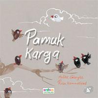 Pamuk Karga Melike Günyüz