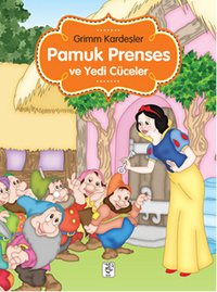 Pamuk Prenses ve Yedi Cüceler